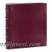Red Barrel Studio 5''x7'' Pocket Book Album RDBL5218